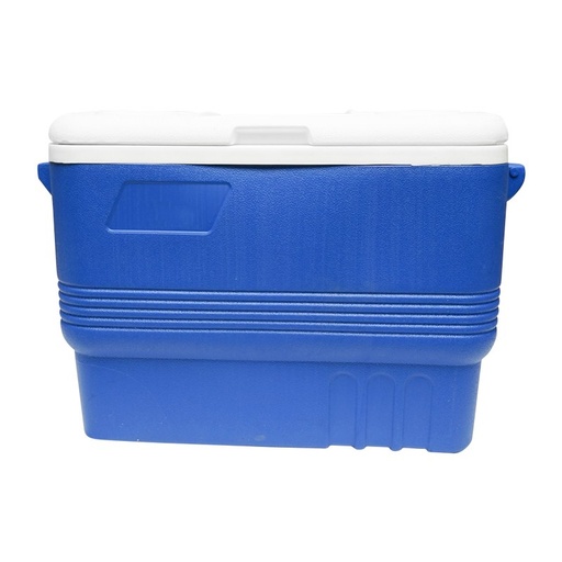[AMAT6-106478] Lada frigorifica pentru picnic 45L albastra 610x330x420mm