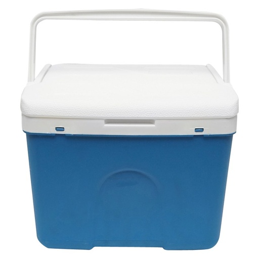 [AMAT6-106483] Lada frigorifica mini pentru picnic 7.5L albastra 305x240x250mm