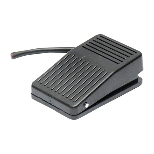 [AMAT6-106514] Pedala comanda cu contact electric 250V/10A