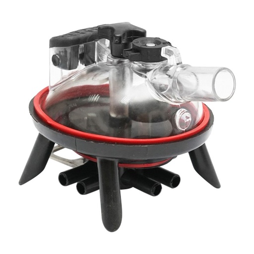 [AMAT6-106551] Colector complet 240cc pentru aparat de muls vaci