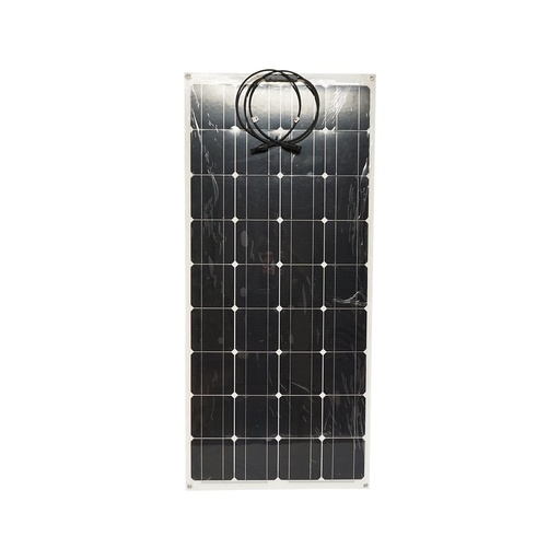 [AMAT6-106604] Panou solar 100W flexibil monocristalin portabil 1005x515x3mm.