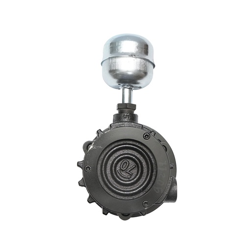 [AMAT6-106668] Pompa vacuum 80cc pentru aparat de muls vaci