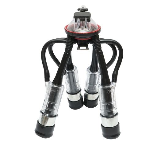 [AMAT6-106669] Grup de muls 160cc pentru aparat de muls vaci