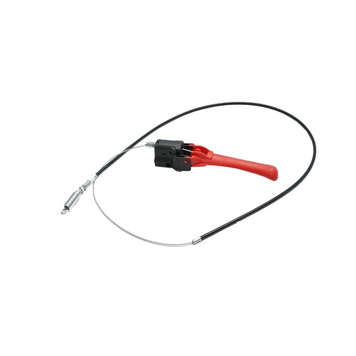 [AMAT6-106675] Cablu actionare cutite cositoare tambur cu maneta pentru motocositoare