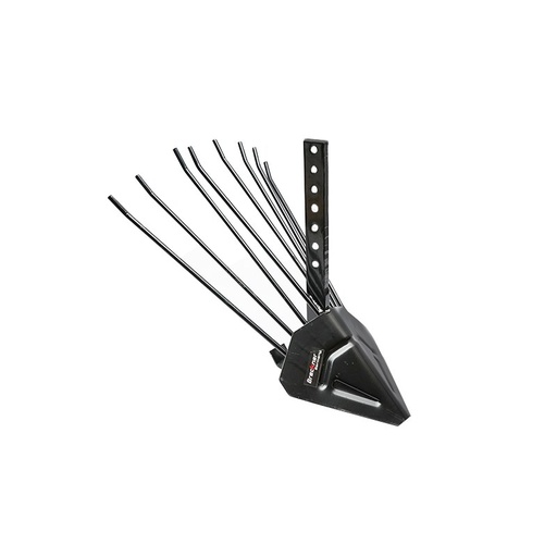 [AMAT6-106686] Plug rarita motocultor universala 1 brazda, 7 pozitii reglaj pentru scos cartofi si legume