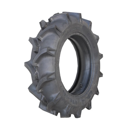 [AMAT6-106687] Anvelopa agricola 6/14 crampon inalt 4PR cu camera