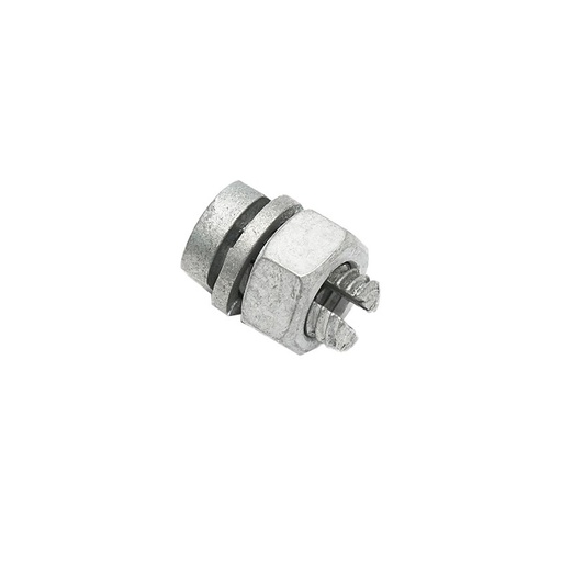 [AMAT6-106697] Conector fir electric prin infiletare pentru gard electric