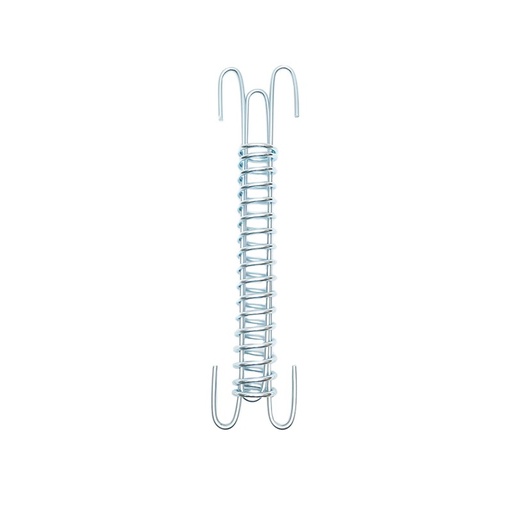 [AMAT6-106704] Arc tensionare/intinzator sarma galvanizata pentru gard electric 430mm