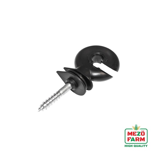 [AMAT6-106761] Izolator premium inelar compact fi 5.2mm 80x36mm gard electric Mezofarm