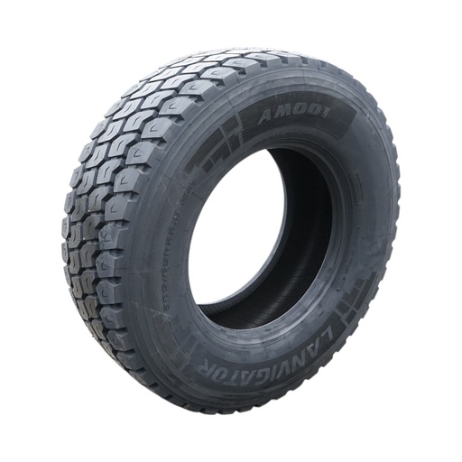 [AMAT6-106780] Anvelopa tractiune semiremorca 385/65R22.5 ON-OFF M+S 24PR TL