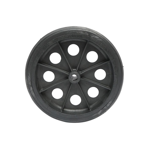 [AMAT6-106869] Roata mare fi 250x50mm pentru aparat de muls vaci