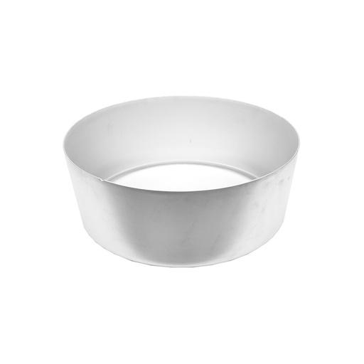 [AMAT6-106905] Vas din aluminiu pentru separator de smantana 12L