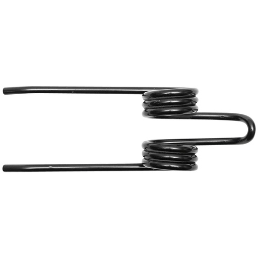 [AMAT6-106935] Arc deget pick-up L=190mm l=65mm fi 6mm pentru balotiera 9YK