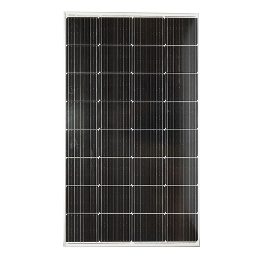 [AMAT6-106987] Panou solar 200W fotovoltaic monocristalin cu conector tip MC4 1350x765x30mm