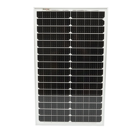 [AMAT6-106989] Panou solar 50W fotovoltaic monocristalin 400x670x25mm