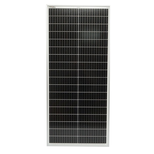 [AMAT6-106988] Panou solar 100W fotovoltaic monocristalin 1030x460x30mm