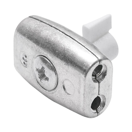 [AMAT6-107016] Conector fir gard electric cu strangere pe surub tip fluture