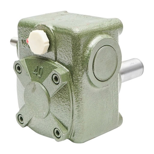 [AMAT6-107030] Pompa mecanism grup legare pentru balotiera 9YK