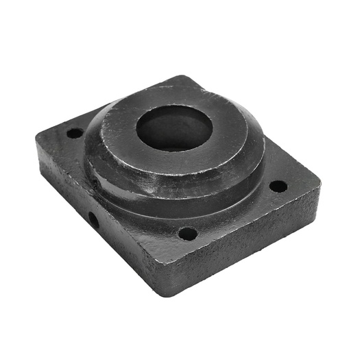 [AMAT6-107031] Lagar tavalug/carcasa fara rulment pentru scarificator (rulmentul compatibil este 6306)