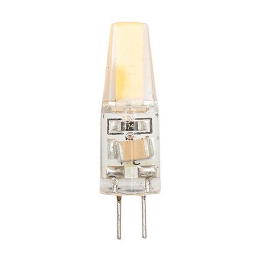 [AMAT6-107039] Bec LED SMD T3 mini G4 6W 1505 COB AC/DC 220V unghi de radiere 360 grade
