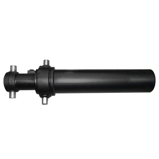 [AMAT6-107046] Cilindru hidraulic de basculare cu 4 trepte camion 8x4 cursa de deschidere 4620mm
