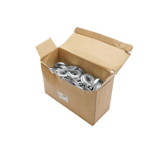[AMAT6-107053] Saibe zincate DIN 125 A-4.8 M24 200 buc