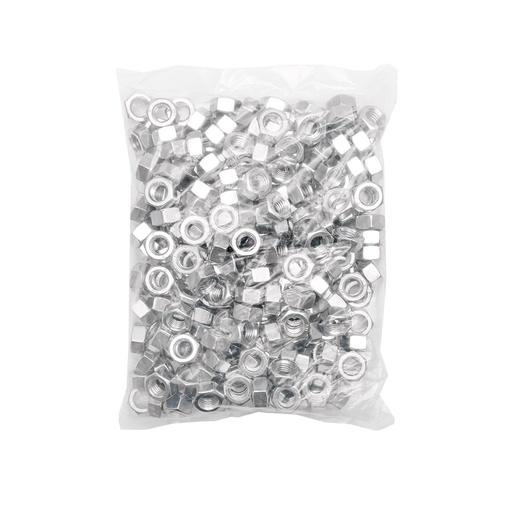 [AMAT6-107070] Set 200 piulite hexagonale M12 DIN 934-8.8