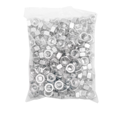 [AMAT6-107071] Set 200 piulite hexagonale M14 DIN 934-8.8