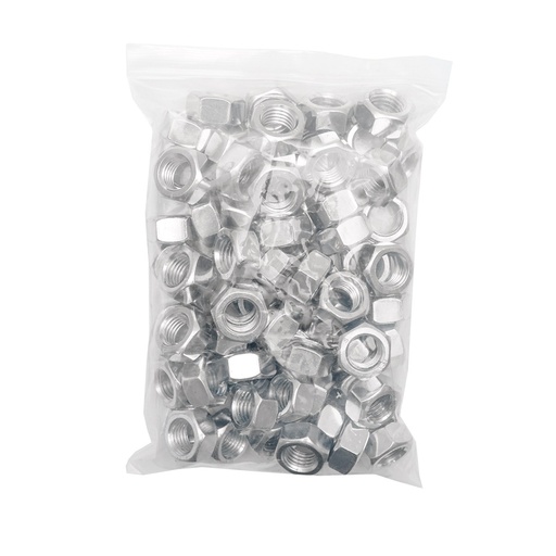 [AMAT6-107073] Set 50 piulite hexagonale M20 DIN 934-8.8
