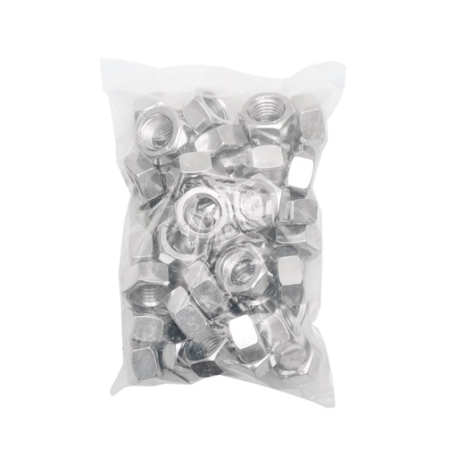 [AMAT6-107074] Piulite hexagon DIN 934-8.8 M24x3 50 buc