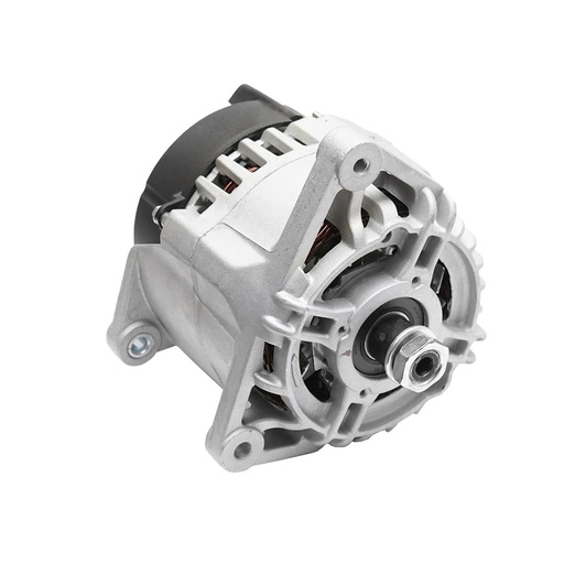 [AMAT6-107082] Alternator 12V pentru motor Perkins 85Ah axul fi 17mm Tractor Forestier