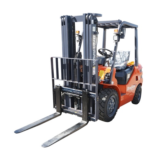 [AMAT6-107087] Motostivuitor 3 Tone translatie laterala triplex ridicare 4.5m cilindru pentru container