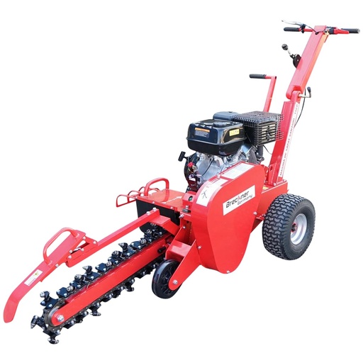 [AMAT6-107092] Masina de sapat santuri 15 CP latime de lucru 100mm adancime 600mm
