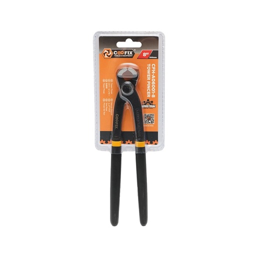 [AMAT6-107180] Cleste pentru dulgherie si tamplarie 200mm profesional Coofix
