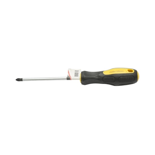 [AMAT6-107220] Surubelnita in cruce PH6x125mm Cr-V cu varf magnetic profesionala