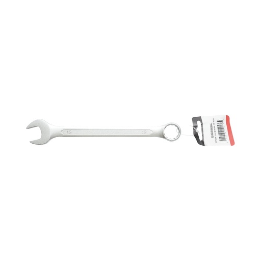 [AMAT6-107224] Cheie combinata fixa si inelara de 19mm profesionala Cr-V