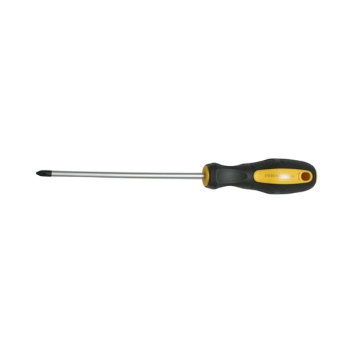 [AMAT6-107238] Surubelnita in cruce PH6x150mm Cr-V cu varf magnetic profesionala