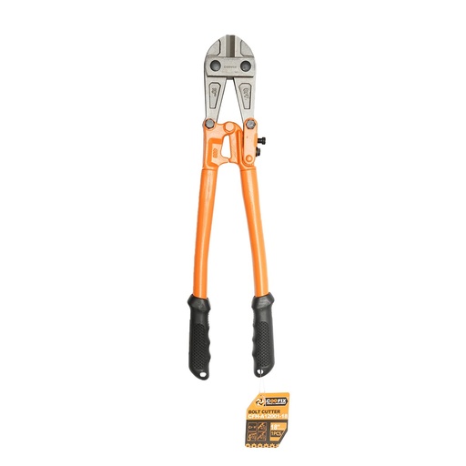 [AMAT6-107259] Cleste pentru taiat buloane 450mm profesional Coofix