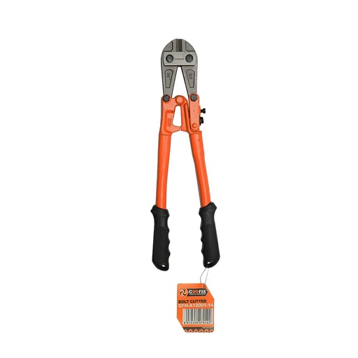 [AMAT6-107258] Cleste pentru taiat buloane 350mm profesional Coofix