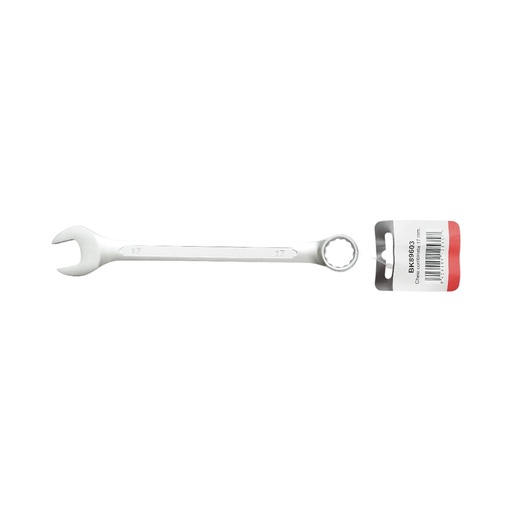 [AMAT6-107270] Cheie combinata fixa si inelara de 17mm profesionala Cr-V