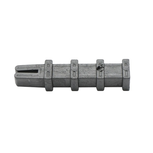 [AMAT6-107292] Suport prindere intermediar L=50mm suprapunere cutie plastic de depozitare