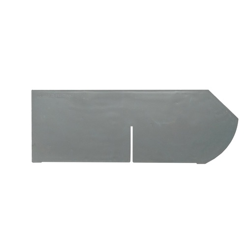 [AMAT6-107294] Separator dublu intern pentru cutie plastic de depozitare 310x490x190mm A400MA