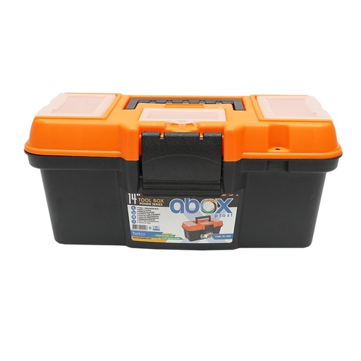 [AMAT6-107302] Cutie pentru scule din plastic 175x345x150mm