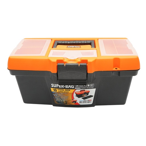 [AMAT6-107304] Cutie pentru scule din plastic 215x400x180mm