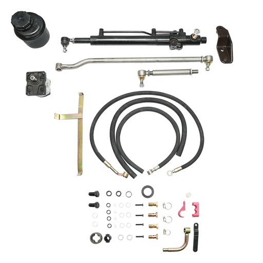 [AMAT6-107311] Kit servodirectie pentru tractor UTB U-445, 450, 480, 550