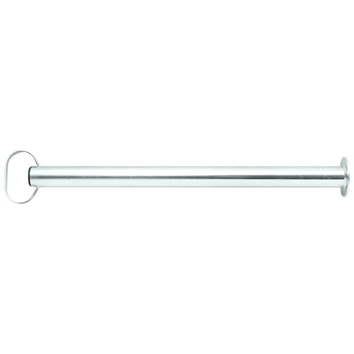 [AMAT6-107320] Picior de sprijin fix pentru remorca diametru 48mm lungime 700mm