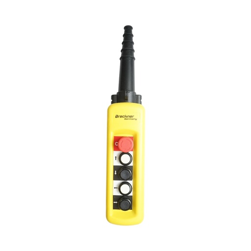 [AMAT6-107338] Telecomanda industriala cu 4 comenzi 12V