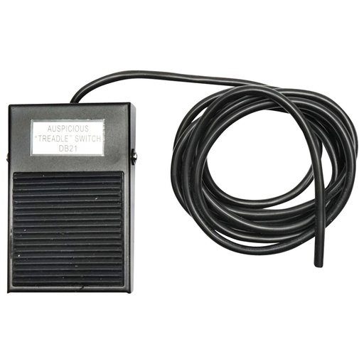 [AMAT6-107347] Pedala comanda cu contact electric 250V/10A