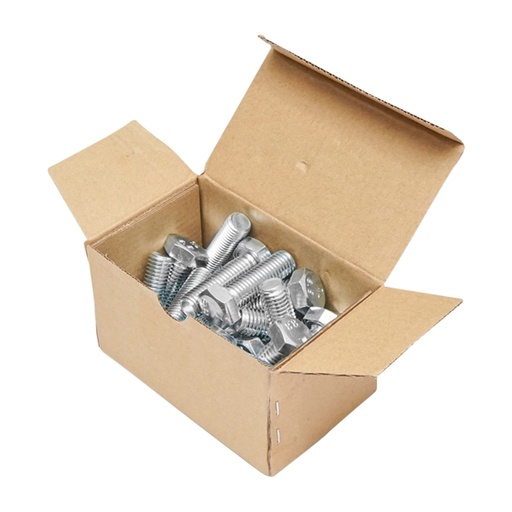 [AMAT6-107365] Set 25 buc surub cap hexagon DIN 933-8.8 M14X45