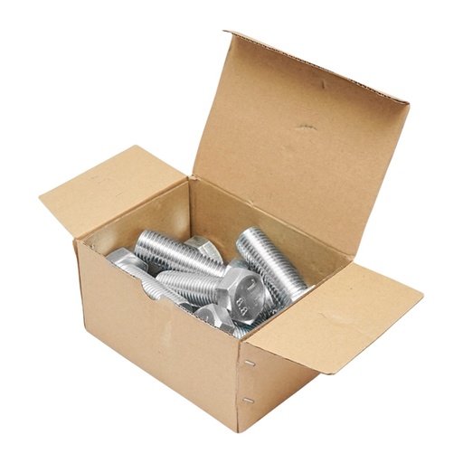 [AMAT6-107384] Suruburi cap hexagon DIN 933-8.8 M24X70 10 buc